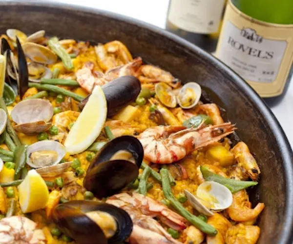 ランチ コスパ スペインクラブ グルメテリア イ ボデガ 銀座 Okaimonoモール レストラン ランチ コスパ スペインクラブ グルメテリア イ ボデガ 銀座 Okaimonoモール レストラン