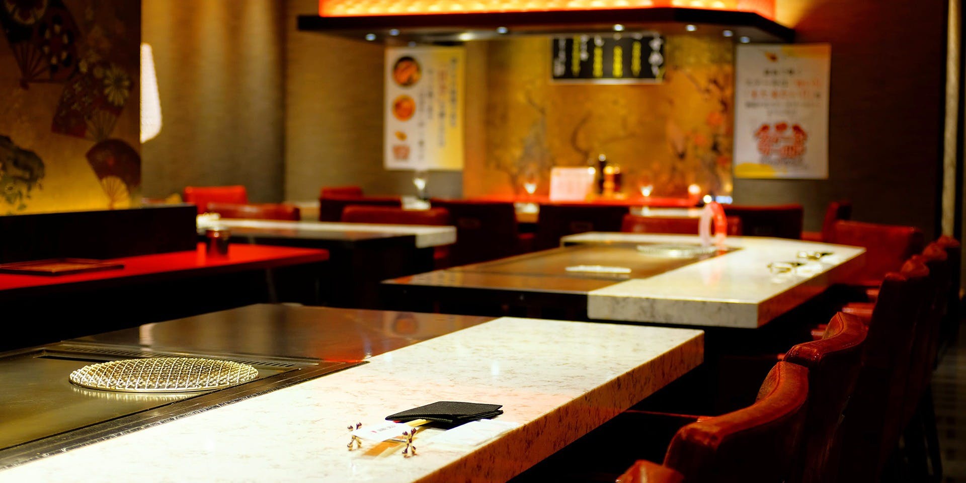 神戸牛 和ノ宮／なんばオリエンタルホテル - 画像1