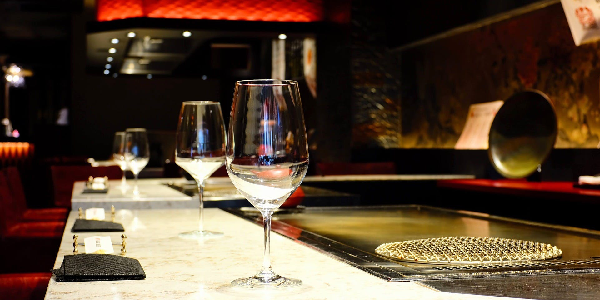 神戸牛 和ノ宮／なんばオリエンタルホテル - 画像3