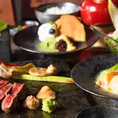 はかたの桜華 本店