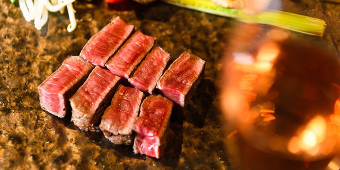 はかたの桜華 本店 - 画像5