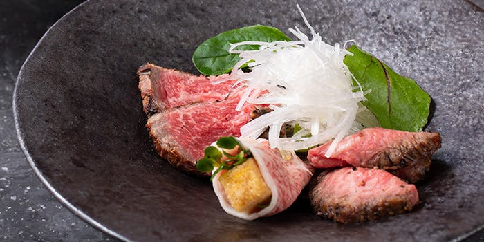 神戸牛みやび 北野坂店