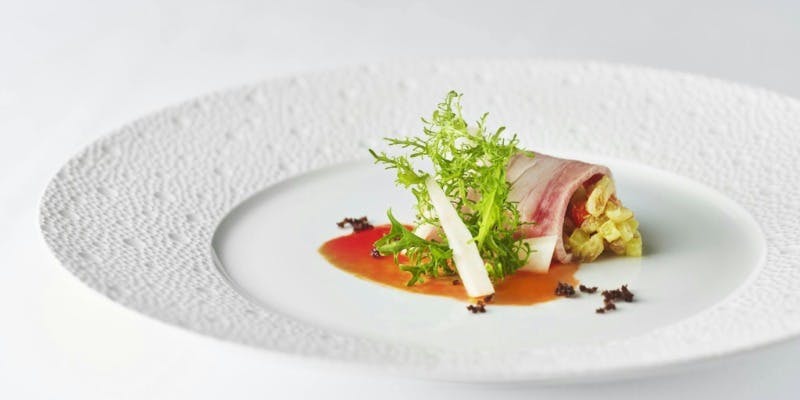 ザ トリニティ ハウス（THE TRINITY HOUSE）