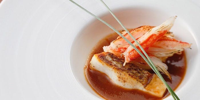 ザ トリニティ ハウス（THE TRINITY HOUSE）