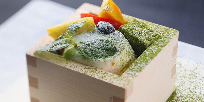 ザ トリニティ ハウス（THE TRINITY HOUSE）