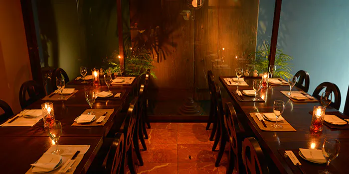 歌舞伎町周辺の同窓会でおすすめレストラントップ3 一休 Comレストラン