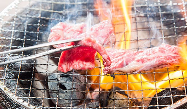 花炎 新宿店 カエン シンジュクテン 新宿三丁目 焼肉 一休 comレストラン
