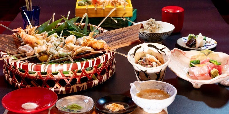 やげんぼり 花見小路店 - 画像5