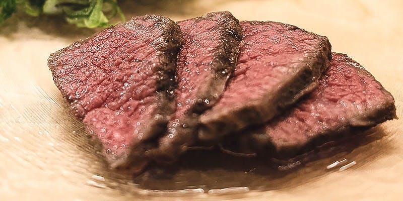 黒毛和牛熟成肉焼肉 Yakiniku 221 エーヨンクロゲワギュウジュクセイニクヤキニク ヤキニク 出町柳 焼肉 一休 Comレストラン