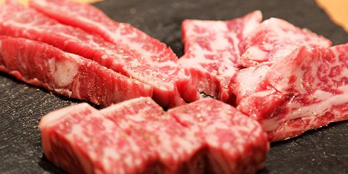 黒毛和牛熟成肉焼肉 Yakiniku 221 エーヨンクロゲワギュウジュクセイニクヤキニク ヤキニク 出町柳 焼肉 一休 Comレストラン