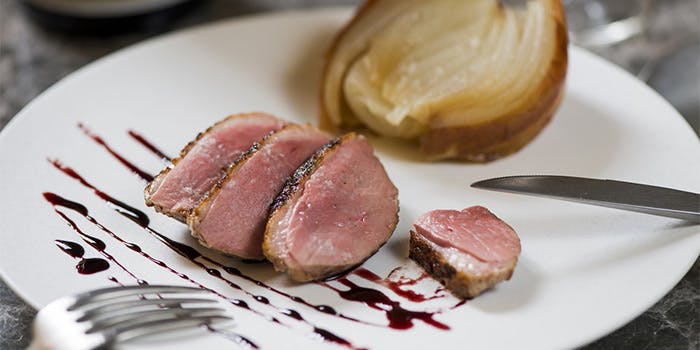 表参道のシャンパン飲み放題で洋食が楽しめるおすすめレストラントップ3 一休 Comレストラン