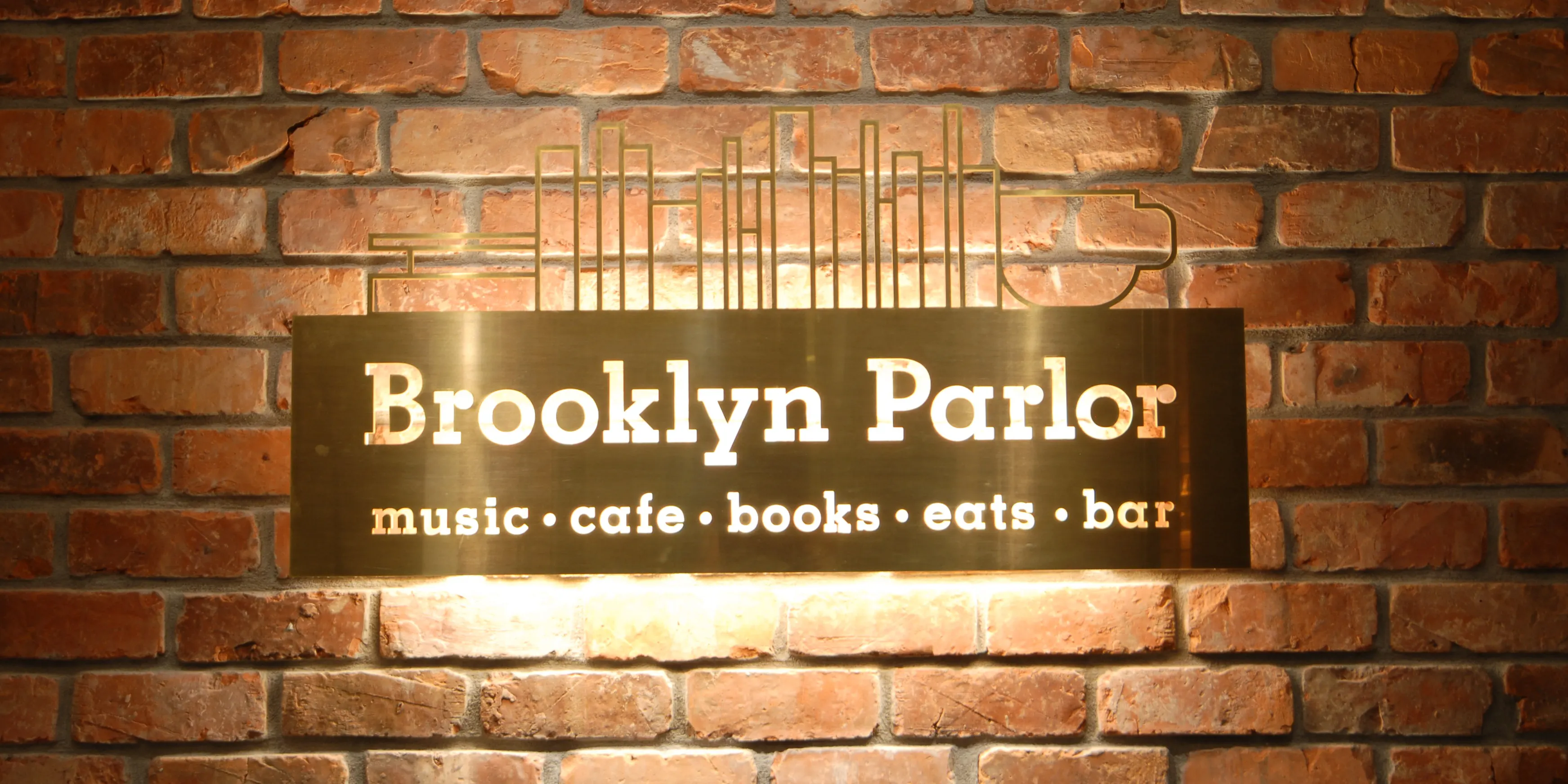 ディナー ブルックリンパーラー Brooklyn Parlor 新宿三丁目 カフェ 一休 Comレストラン