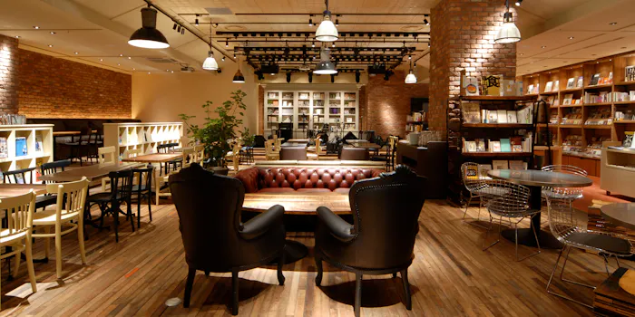 ブルックリンパーラー Brooklyn Parlor 新宿三丁目 カフェ 一休 Comレストラン ブルックリンパーラー Brooklyn Parlor 新宿三丁目 カフェ 一休 Comレストラン