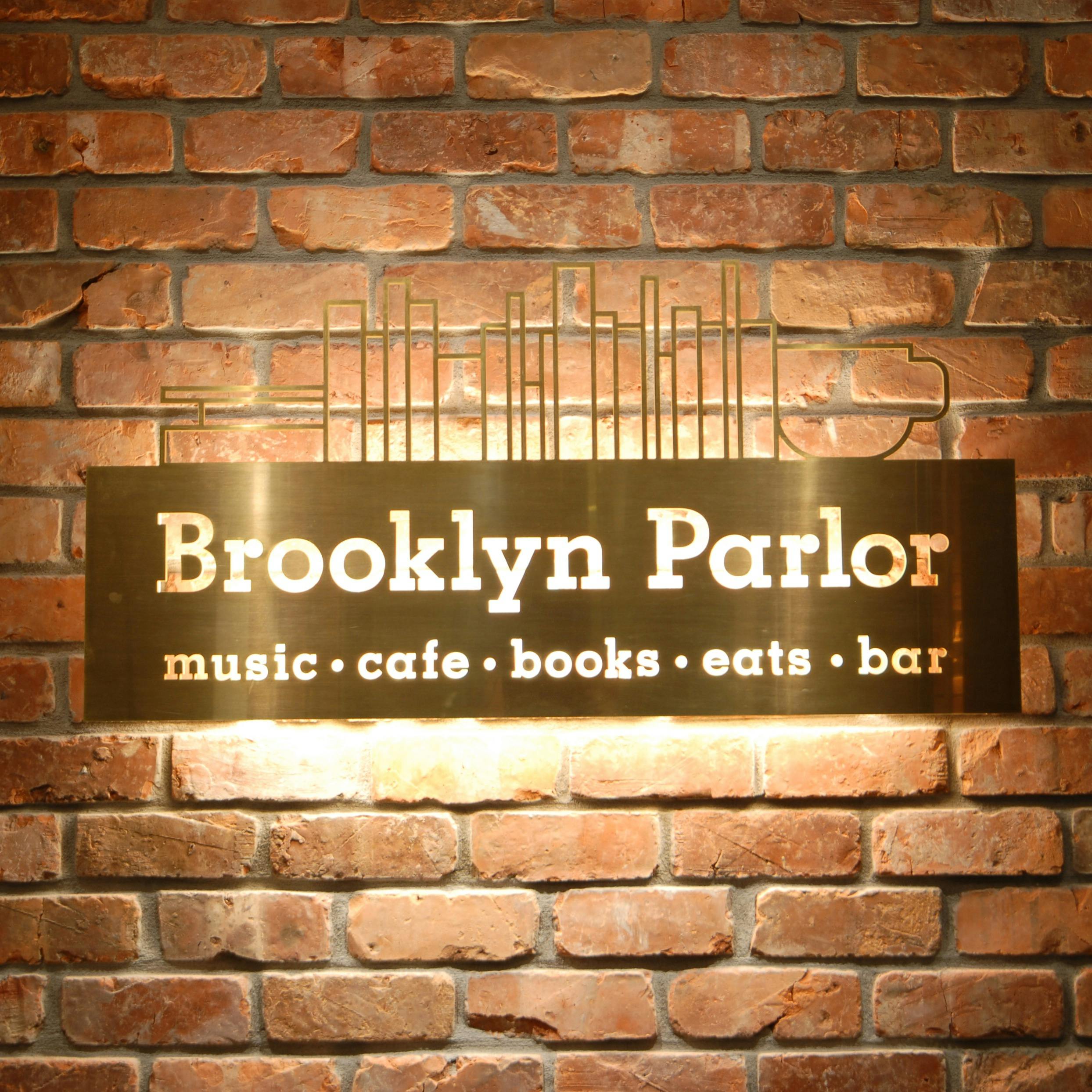 ディナー ブルックリンパーラー Brooklyn Parlor 新宿三丁目 カフェ 一休 Comレストラン ディナー ブルックリンパーラー Brooklyn Parlor 新宿三丁目 カフェ 一休 Comレストラン