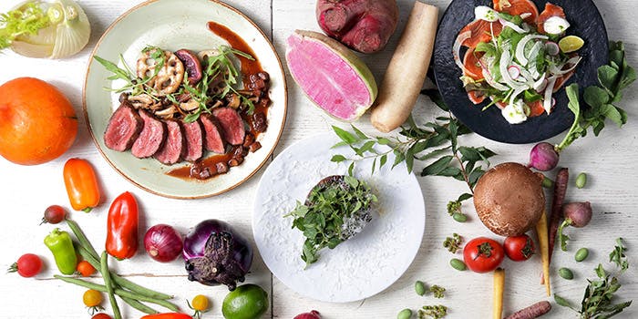 GOOD MORNING CAFE 錦町（グッド モーニング カフェ）