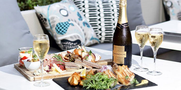 GOOD MORNING CAFE 錦町（グッド モーニング カフェ）