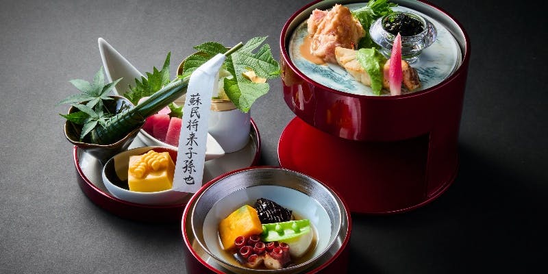 京都駅ランチ22 おすすめ 絶品お昼ごはん27選 一休 Comレストラン