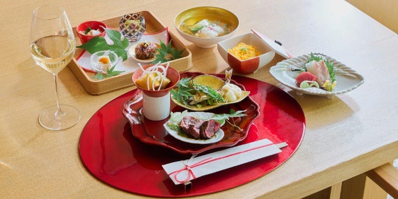 【顔合わせプラン】乾杯スパークリング付き（個室確約）