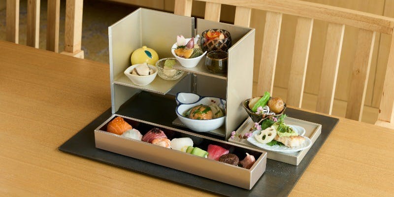 KIZAHASHI�^THE THOUSAND KYOTO