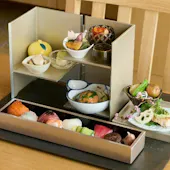 KIZAHASHI/THE THOUSAND KYOTO