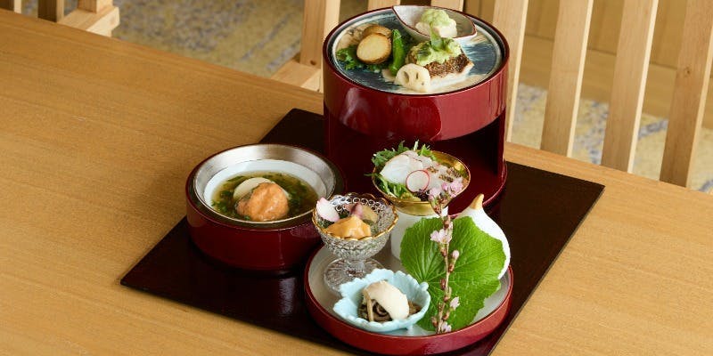 KIZAHASHI�^THE THOUSAND KYOTO