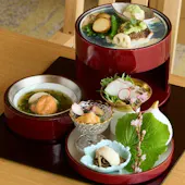 KIZAHASHI/THE THOUSAND KYOTO