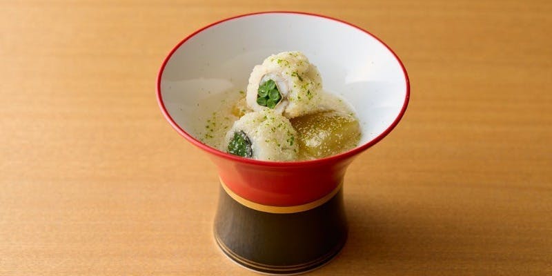 KIZAHASHI�^THE THOUSAND KYOTO