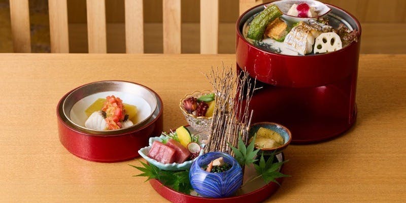 KIZAHASHI�^THE THOUSAND KYOTO