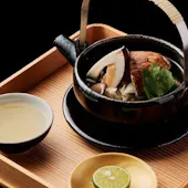 KIZAHASHI/THE THOUSAND KYOTO