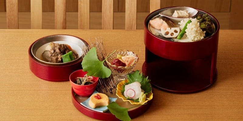 KIZAHASHI�^THE THOUSAND KYOTO