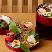 KIZAHASHI/THE THOUSAND KYOTO