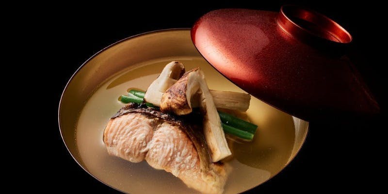 KIZAHASHI�^THE THOUSAND KYOTO