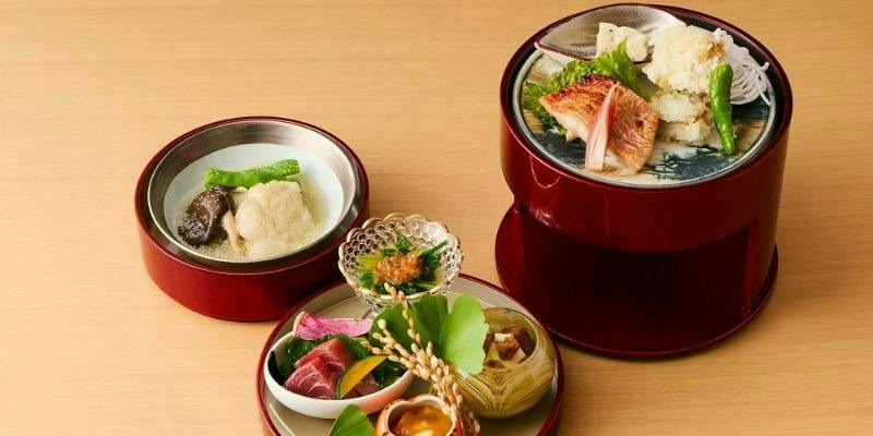 KIZAHASHI�^THE THOUSAND KYOTO