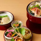 KIZAHASHI/THE THOUSAND KYOTO