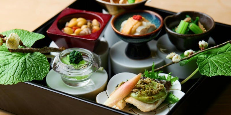割烹料理屋さんから分けて頂いたライト 希少 - 家具