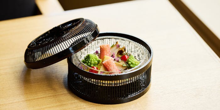 ディナー キザハシ Kizahashi The Thousand Kyoto 日本料理 一休 Comレストラン ディナー キザハシ Kizahashi The Thousand Kyoto 日本料理 一休 Comレストラン