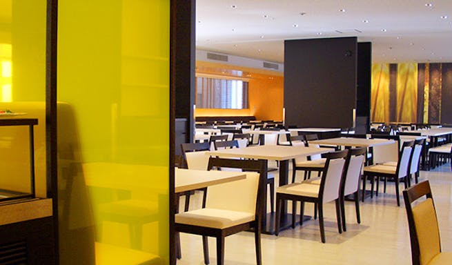 ラフィネ ラフィネ ミヤコホテル キョウトハチジョウ キュウ シンミヤコホテル 都ホテル 京都八条 旧 新 都ホテル ブッフェ 一休 Comレストラン