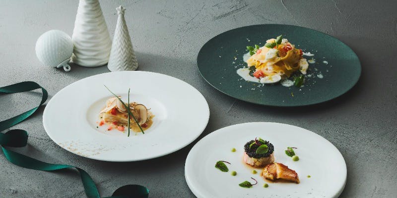 【Xmas2025】Campana