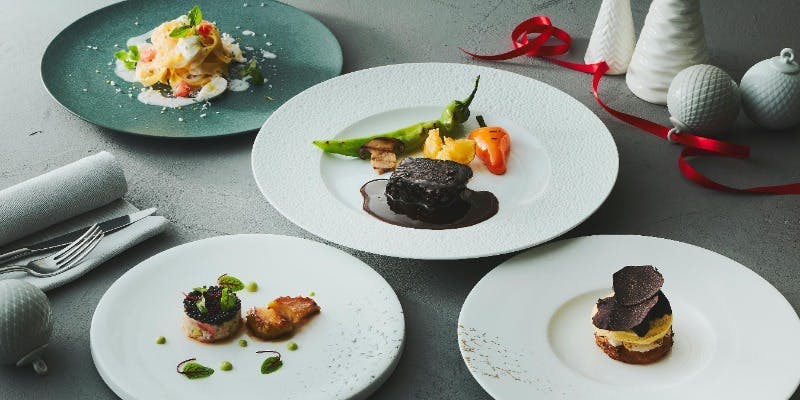 【Xmas2025】Natale