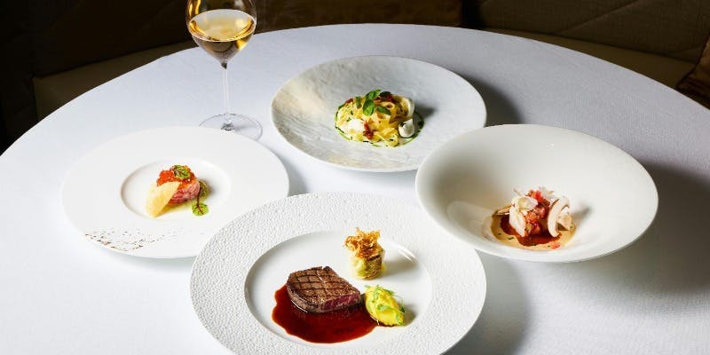 【Speranza】～年末年始プラン～（12/31～1/6）