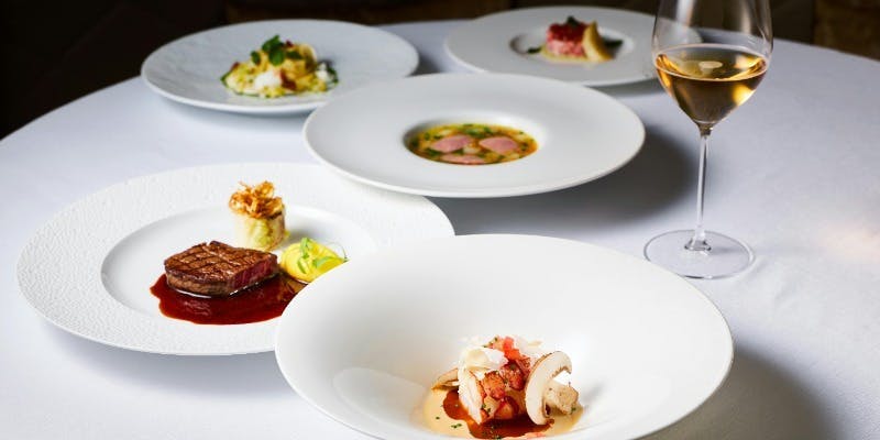 【Futuro】～年末年始プラン～（12/31～1/6）