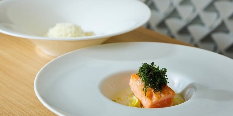 【Stelo】SCALAE定番の選べるメインコース　　全5品＋選べる1ドリンク