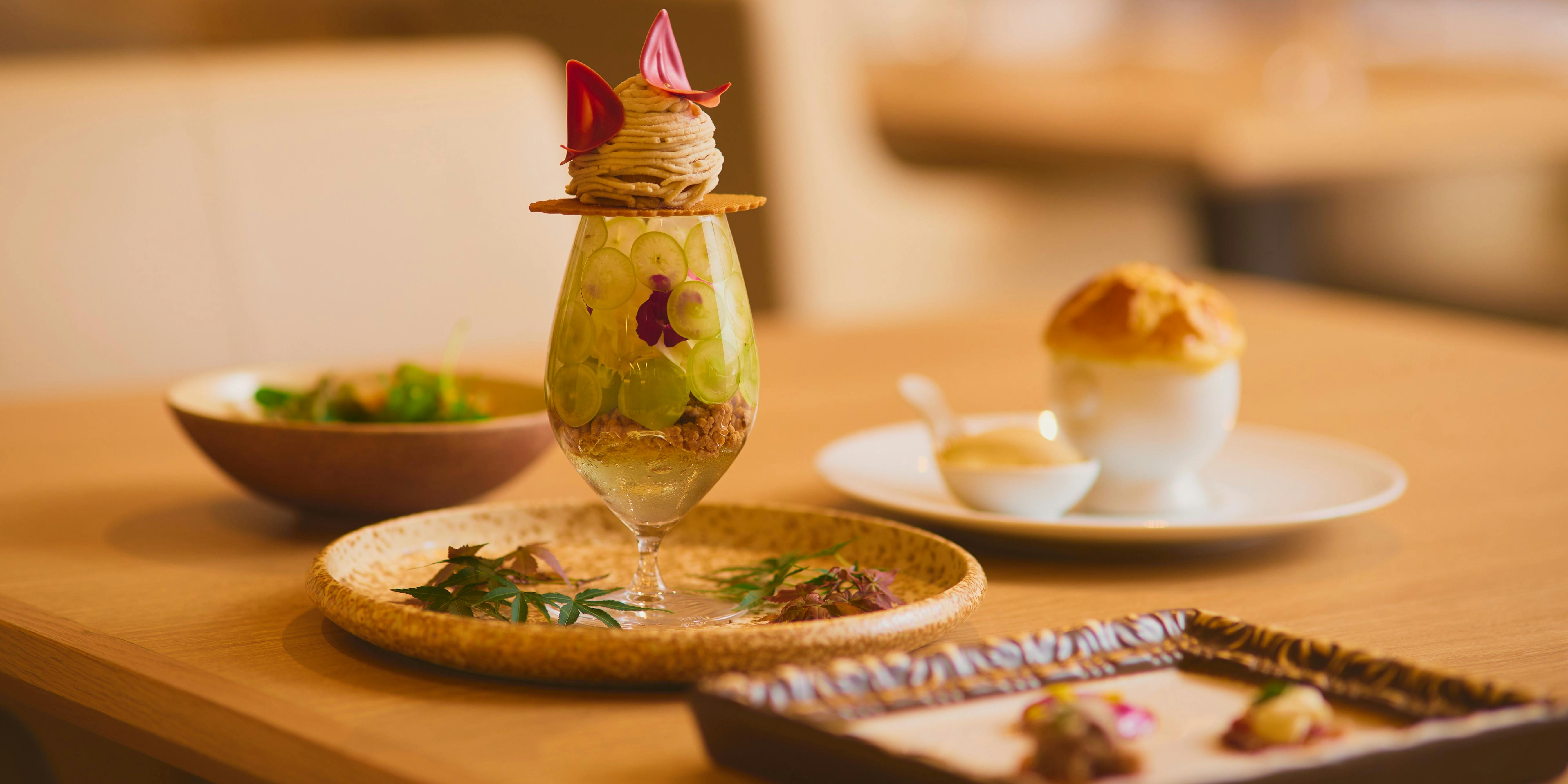 ランチ スカーラエ Scalae The Thousand Kyoto イタリア料理 一休 Comレストラン ランチ スカーラエ Scalae The Thousand Kyoto イタリア料理 一休 Comレストラン
