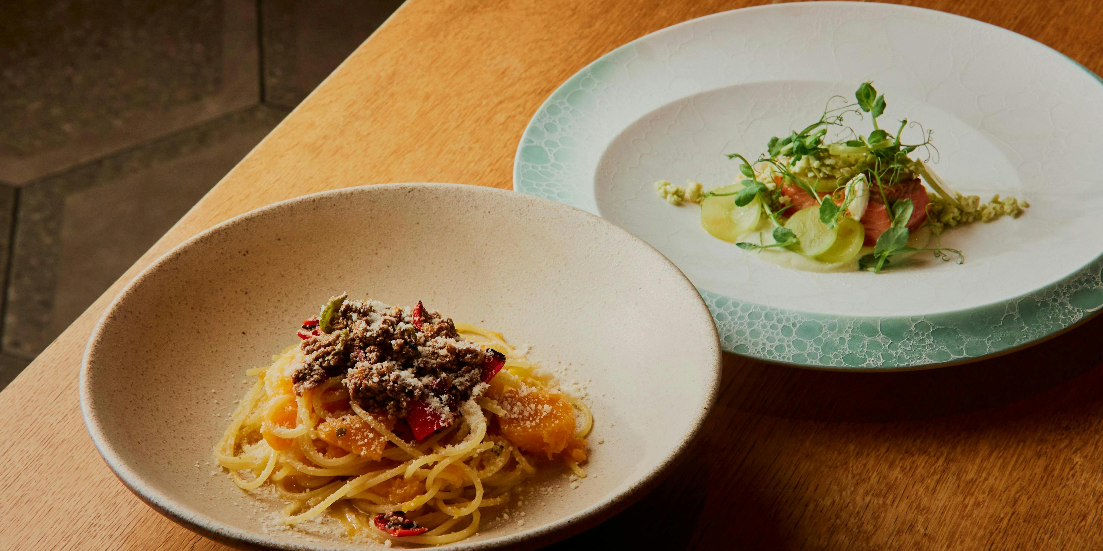 SCALAE／THE THOUSAND KYOTO - 画像4