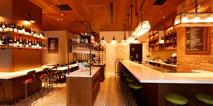 東京のワインバーが楽しめるおすすめレストラン選 一休 Comレストラン