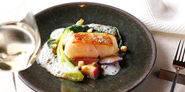 Le Beurre Noisette TOKYO（ル ブール ノワゼット）