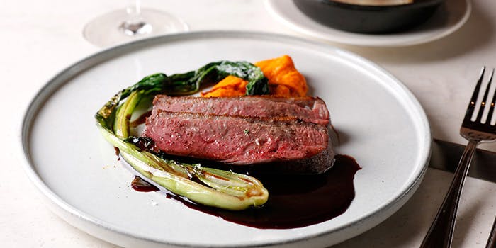 Le Beurre Noisette TOKYO（ル ブール ノワゼット）