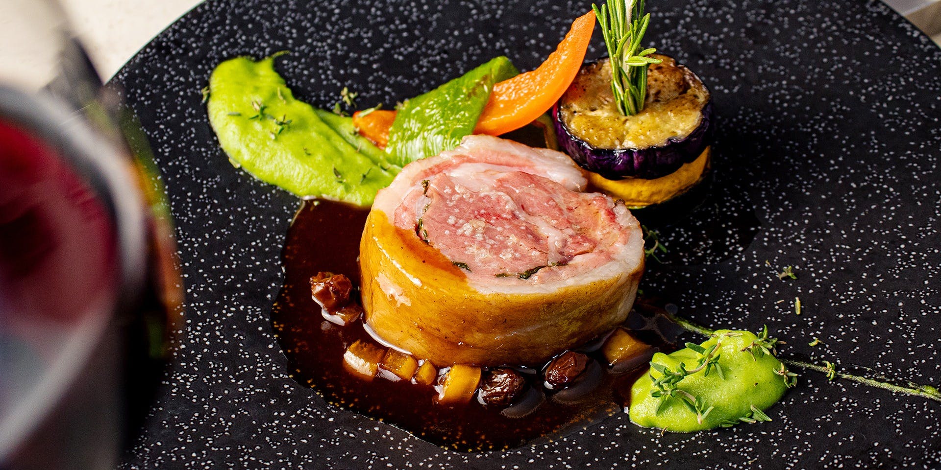 Le Beurre Noisette TOKYO（ル ブール ノワゼット）