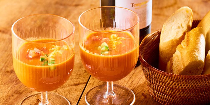 メソン・セルバンテス（MESON CERVANTES）