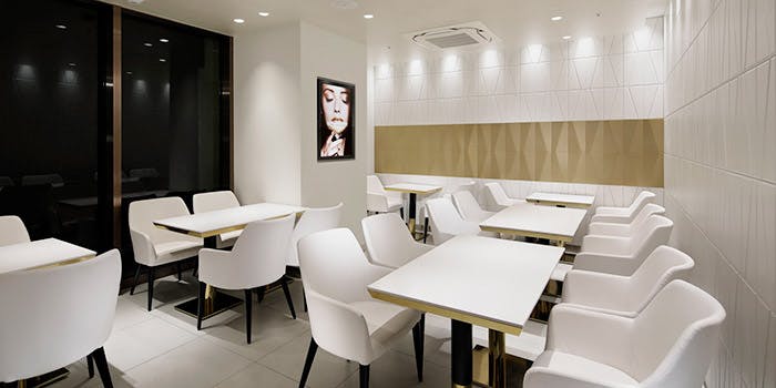 日本橋のランチにカフェが楽しめるおすすめレストラントップ2 一休 Comレストラン 日本橋のランチにカフェが楽しめるおすすめレストラントップ2 一休 Comレストラン